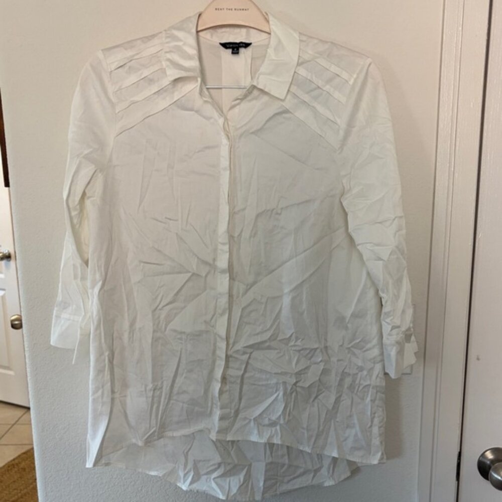 Bundle 2 for $20 | Vision 155 button up